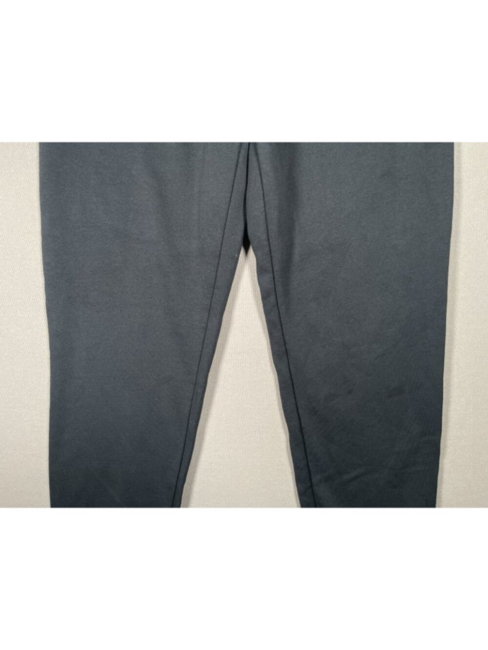 NWT Nike Phoenix High Rise Fleece Black Jogger Pants - Women Size Small X 30 - Picture 6 of 14